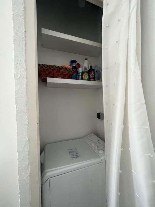 Appartement 20 Mts Plage, Pl Mediterranee, Vue Mer Parking Canet-en-Roussillon Kültér fotó