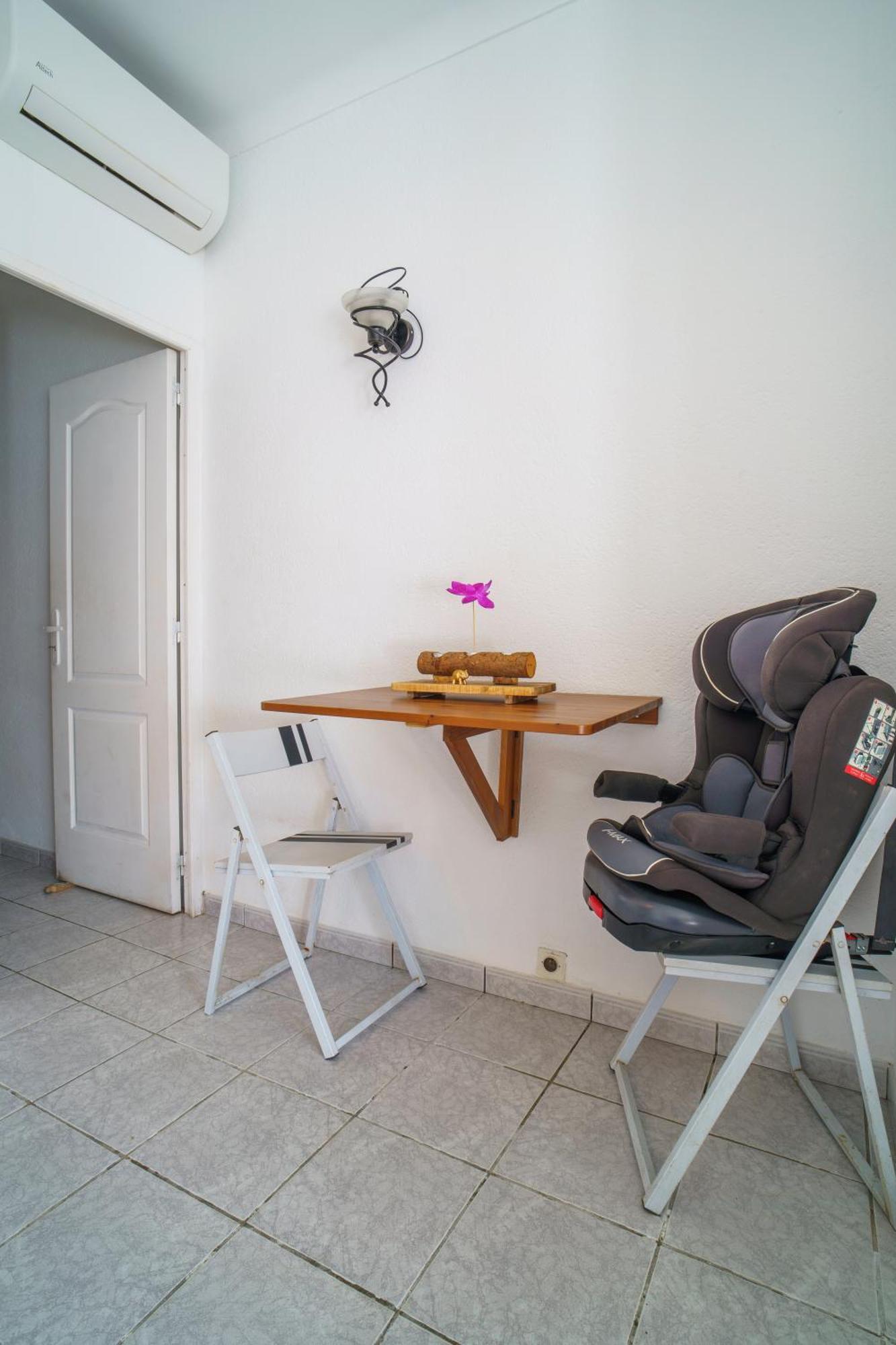 Appartement 20 Mts Plage, Pl Mediterranee, Vue Mer Parking Canet-en-Roussillon Kültér fotó