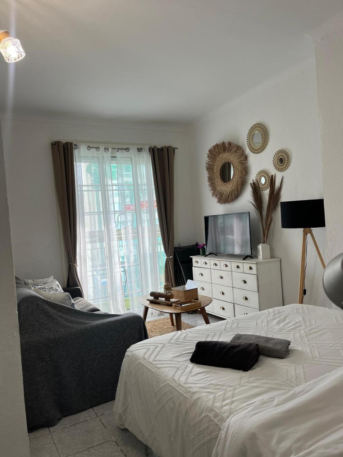 Appartement 20 Mts Plage, Pl Mediterranee, Vue Mer Parking Canet-en-Roussillon Kültér fotó