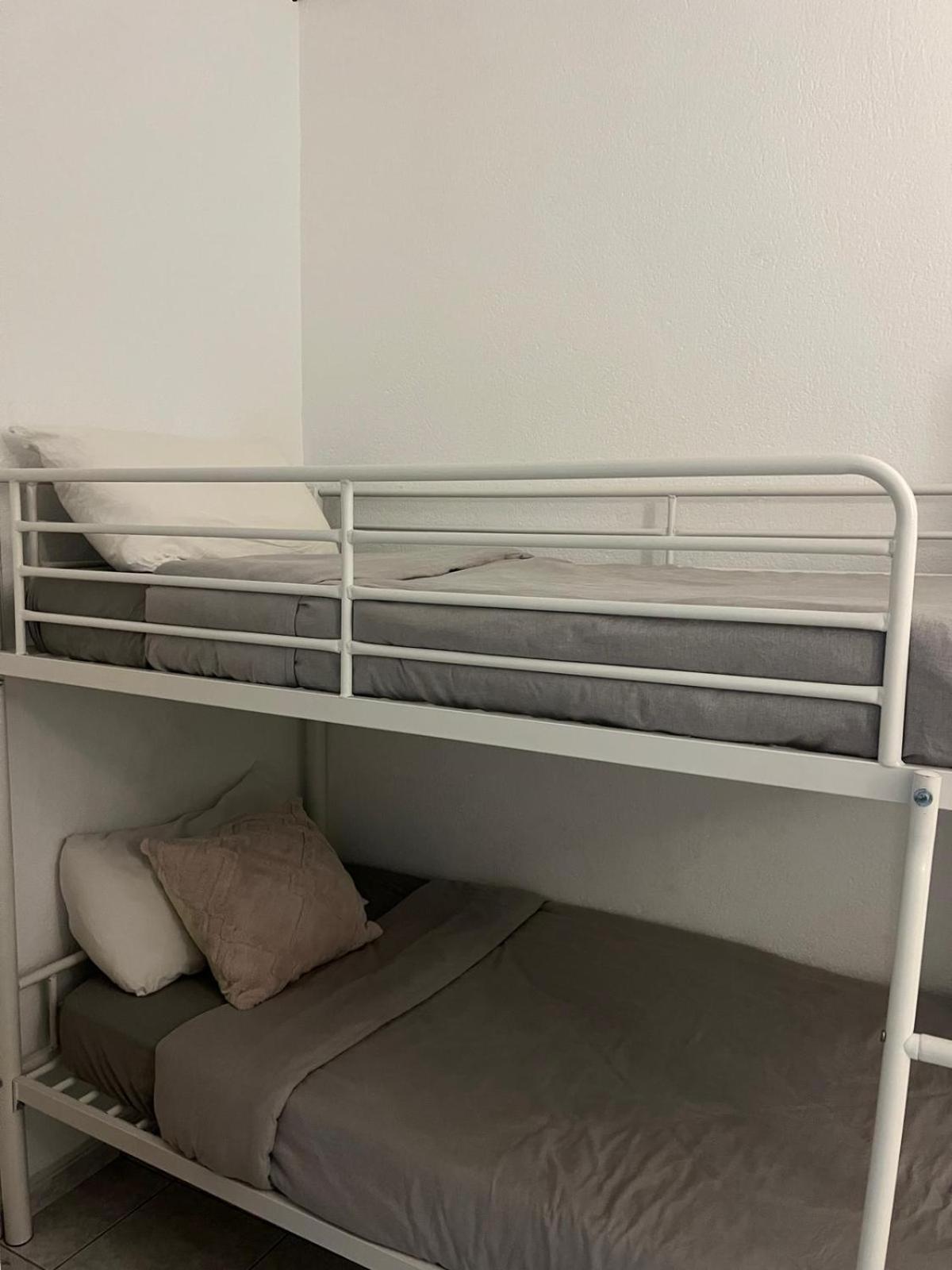 Appartement 20 Mts Plage, Pl Mediterranee, Vue Mer Parking Canet-en-Roussillon Kültér fotó