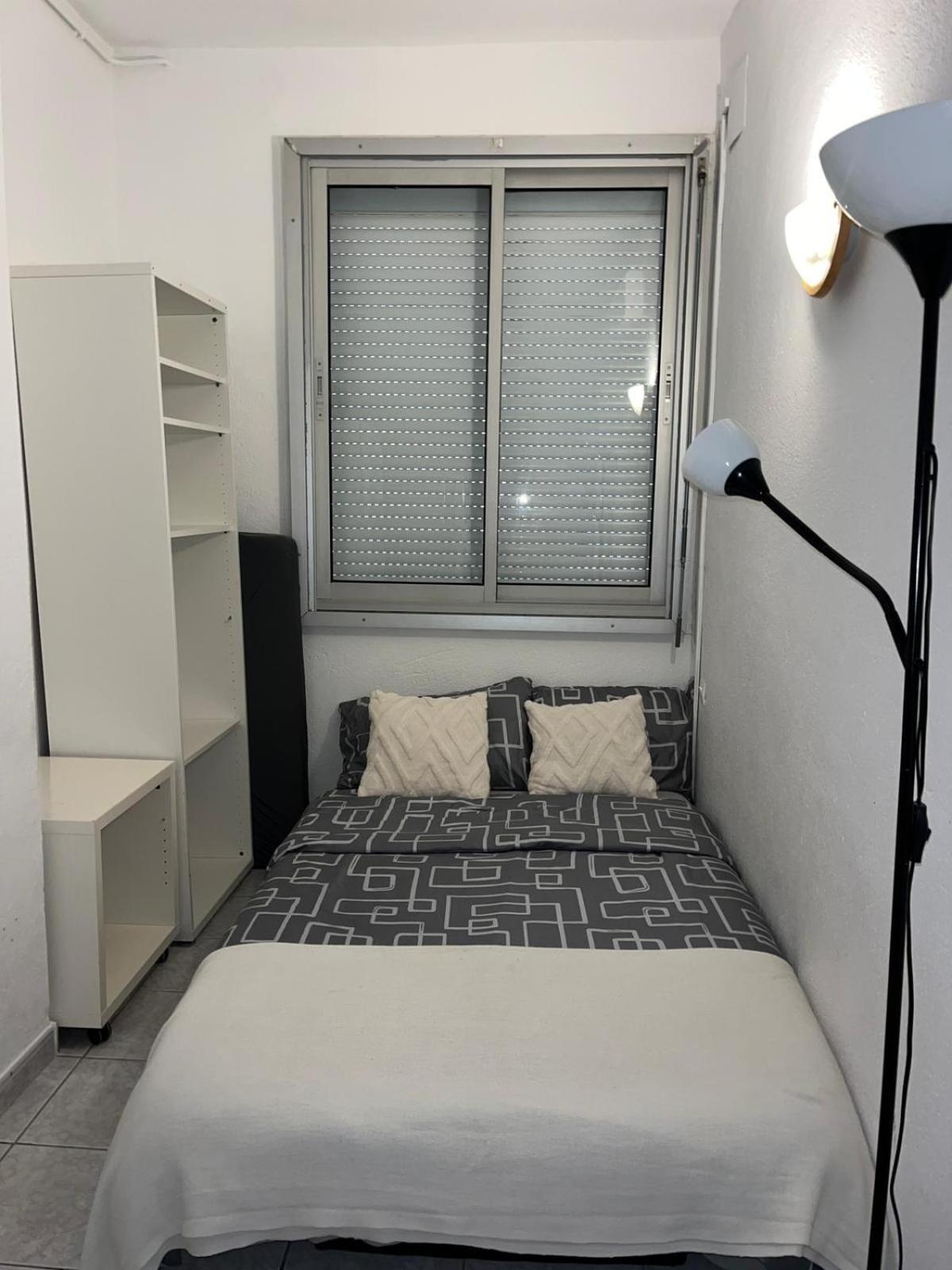 Appartement 20 Mts Plage, Pl Mediterranee, Vue Mer Parking Canet-en-Roussillon Kültér fotó