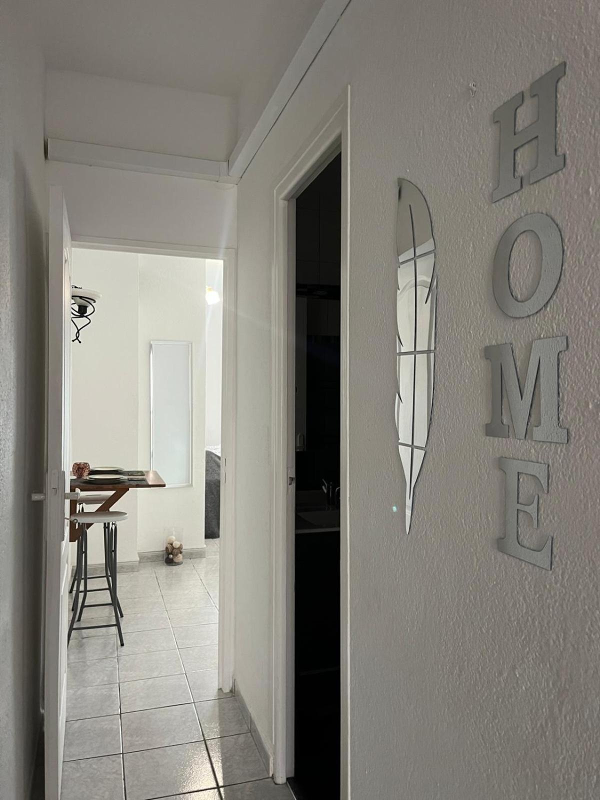 Appartement 20 Mts Plage, Pl Mediterranee, Vue Mer Parking Canet-en-Roussillon Kültér fotó